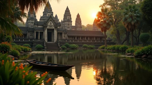 Travel smart in Thailand on a budget with these tips