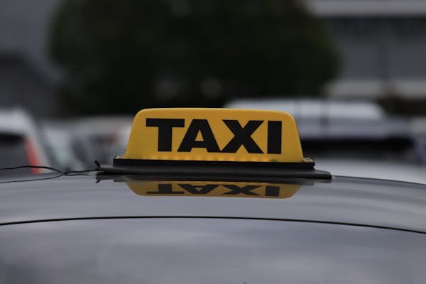 Smooth airport transfers with taxi mons services in belgium